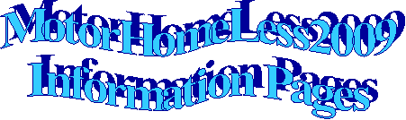 MotorHomeLess2009
Information Pages