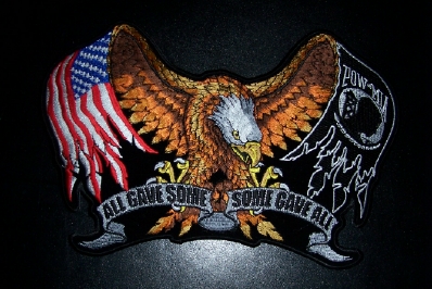 All Gave Some Some Gave All