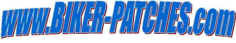BIKER-PATCHES
www.biker-patches.com Patriotic patches, shirts and apparel.